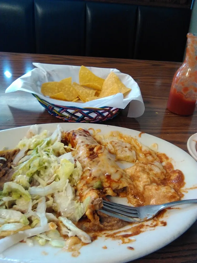 Burrito