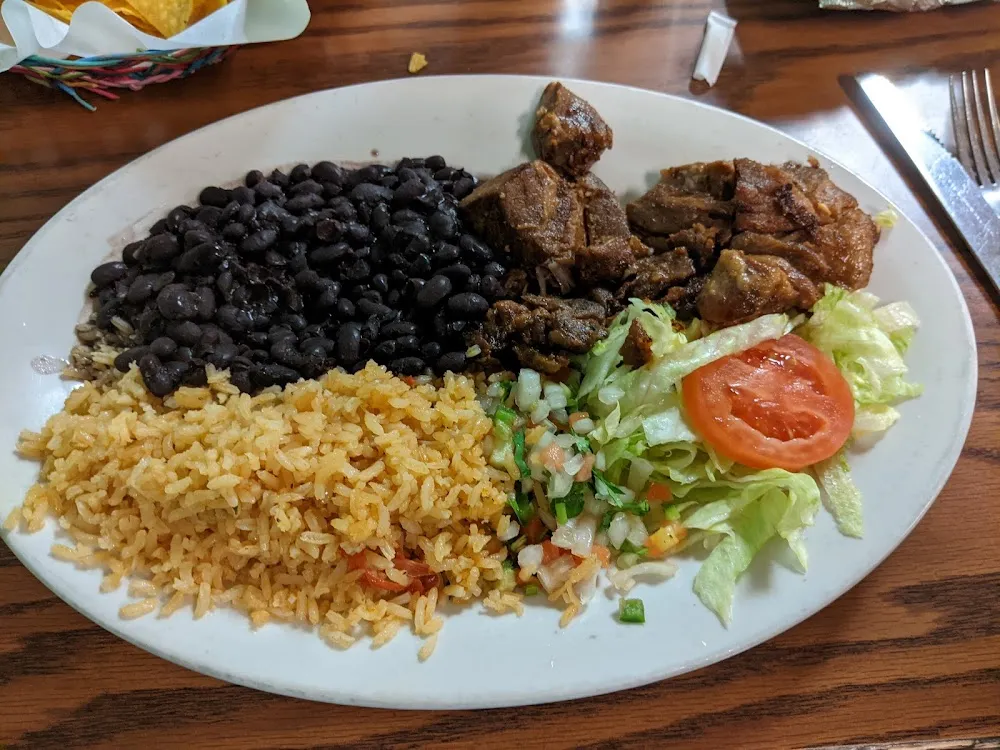 Carne Asada
