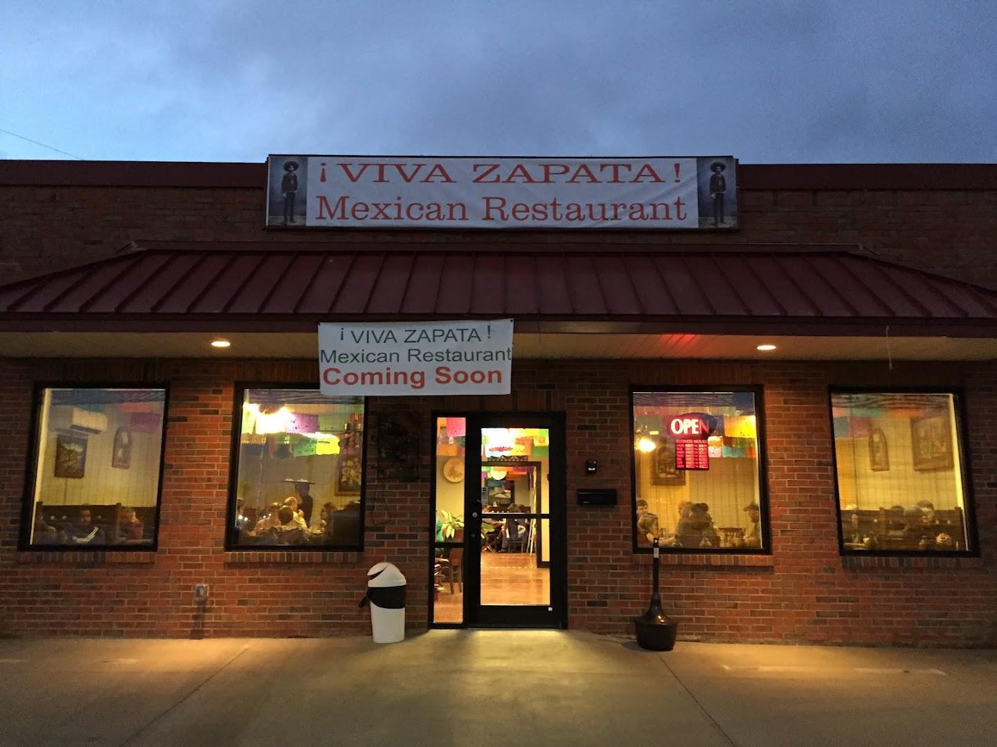 !Viva Zapata! Mexican Resturant