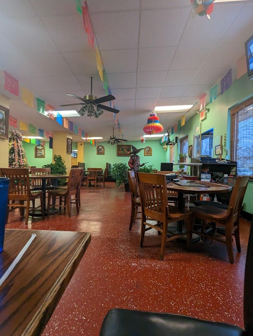 !Viva Zapata! Mexican Resturant